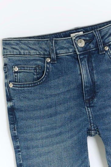 River island cargo outlet jeans