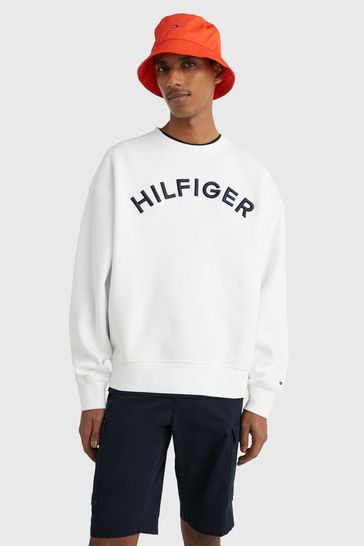 Hilfiger jumper shop