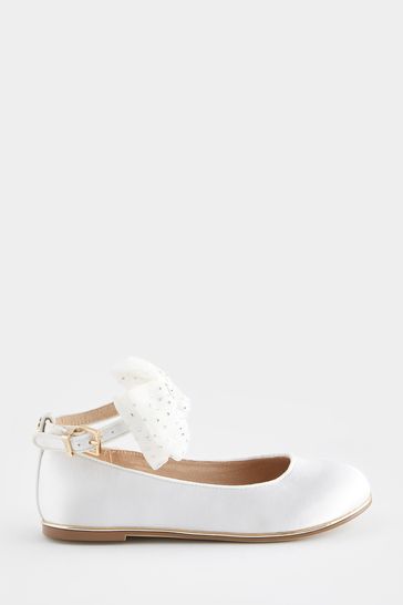 Ted baker shop satin shoes