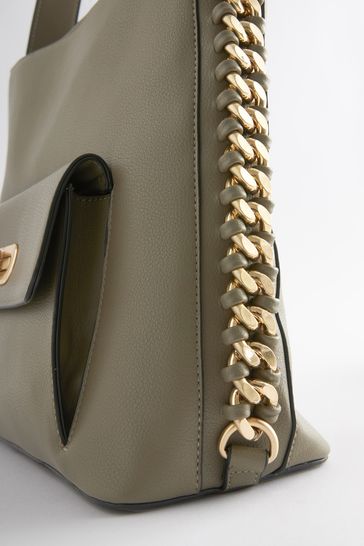 Green side bag discount