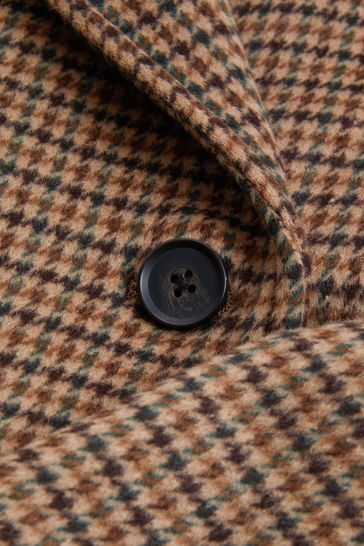 Dogtooth sales coat womens
