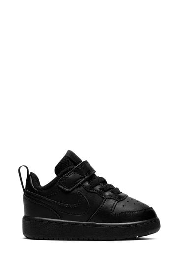 Nike borough preto 2025