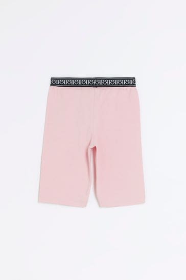 Girls river island shorts store