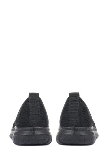 Pavers skechers ladies trainers cheap
