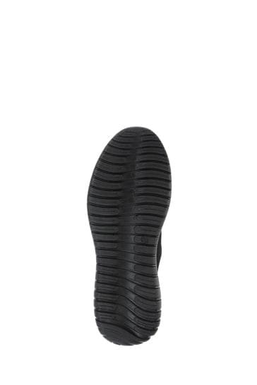 Pavers ladies slip on trainers discount