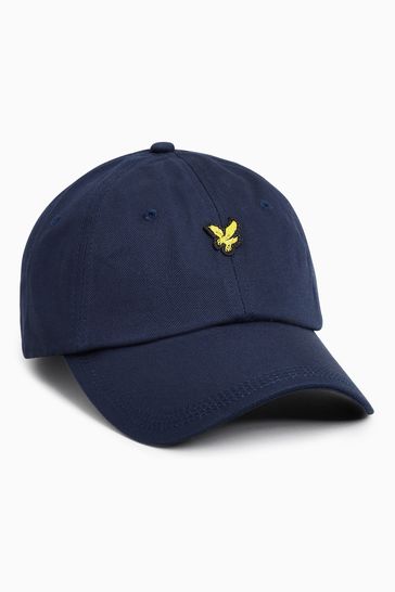 Gorra de Lyle & Scott