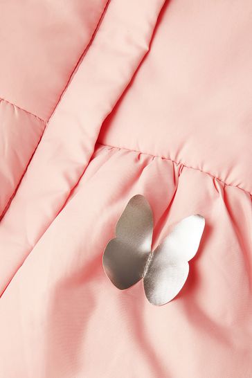 Monsoon butterfly coat clearance