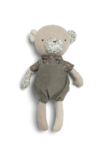 Mamas and papas teddy bear on sale