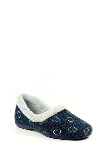 Joules dreamwell 2025 slippers
