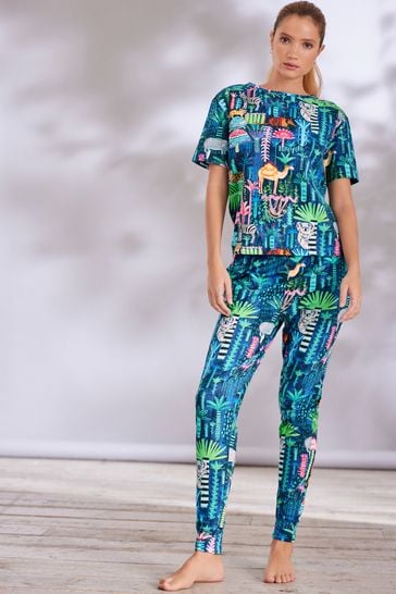 Pajamas for women next 2025