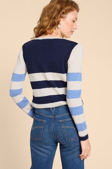Next merino jumper store