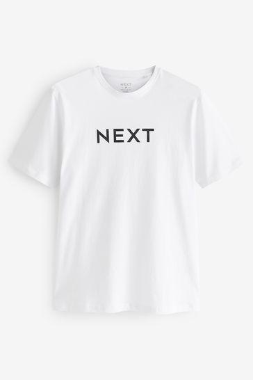 Next brand t shirts store