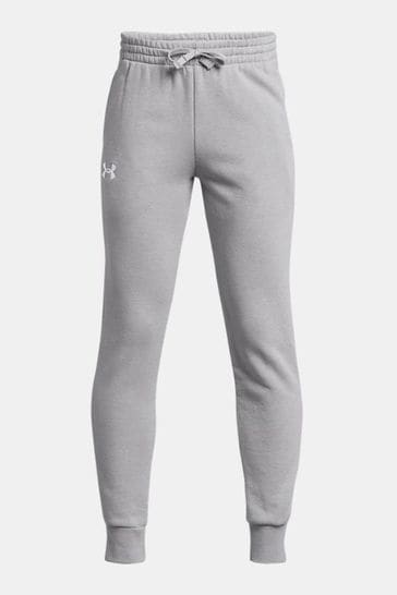 Under armour grey top joggers