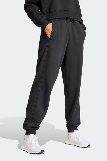 All black sportswear online