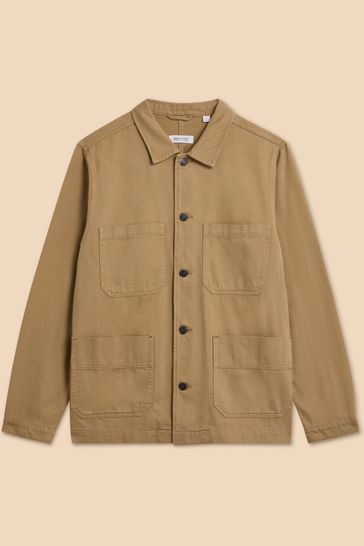 Uniqlo workwear jacket hotsell