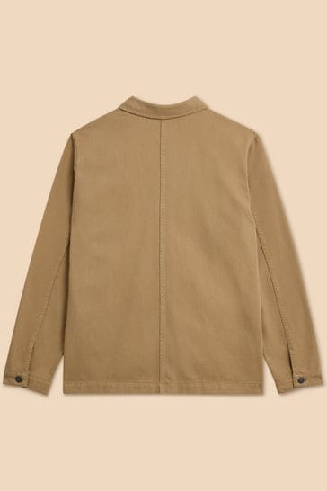 Uniqlo washed jersey work jacket reddit hot sale