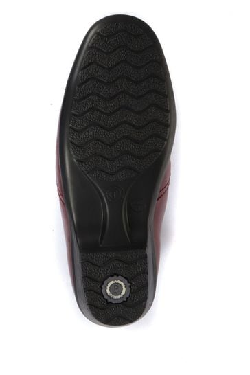 Ladies wide fit new arrivals black boots