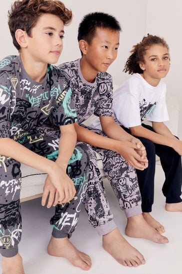 Long legged pyjamas online
