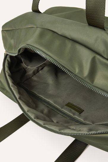 Huge weekender bag hot sale