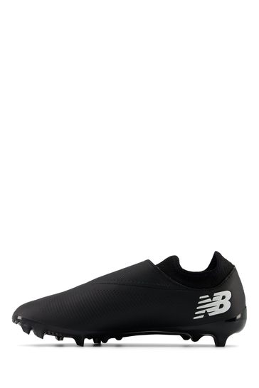 Buy New Balance Black Mens Furon Firm Ground Football Boots from Next Ireland