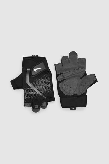 Nike Black/White Xtreme Glove