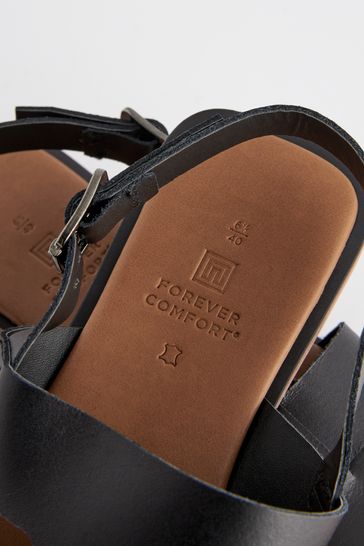 Mens shop slingback sandals