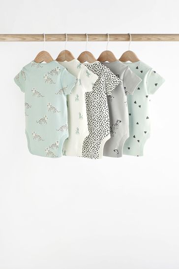 Monochrome baby 2025 clothes uk