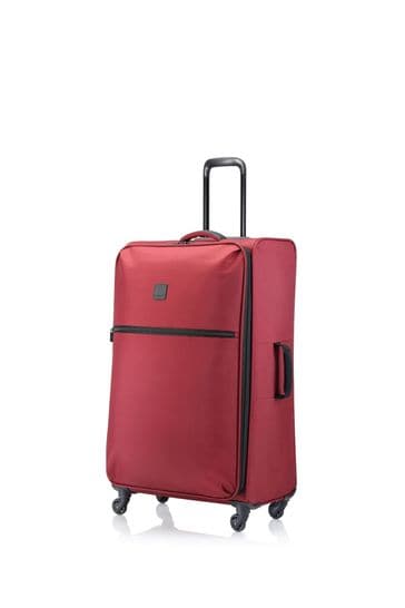 4 wheel store suitcase