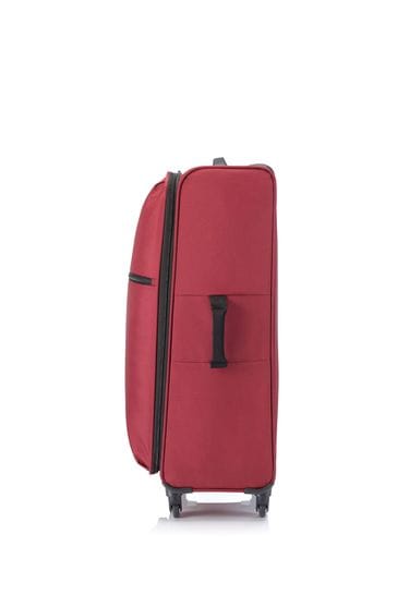 Tripp suitcase red hotsell