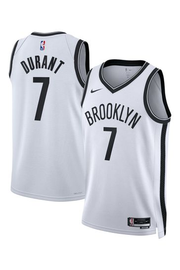 Nets cheap swingman jersey