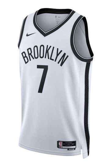 Nets swingman on sale jersey