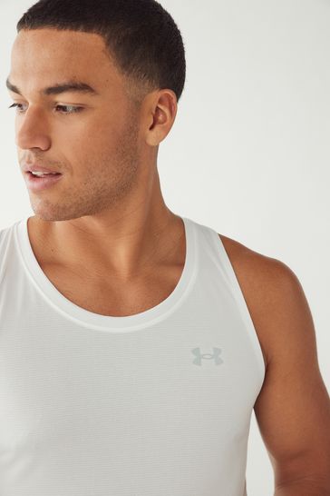 White under vest shop