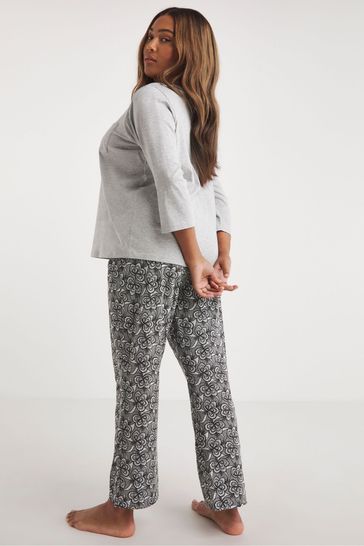 Simply be womens 2025 pjs