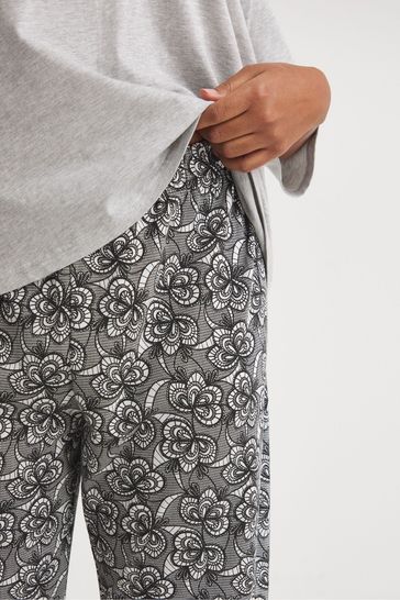 Pretty secrets pyjama set outlet