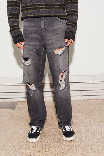 Ripped hotsell jeans ireland