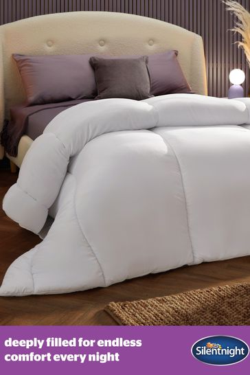 silentnight deep sleep 10.5 tog duvet