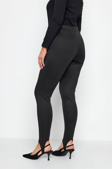 Ponte stirrup deals leggings