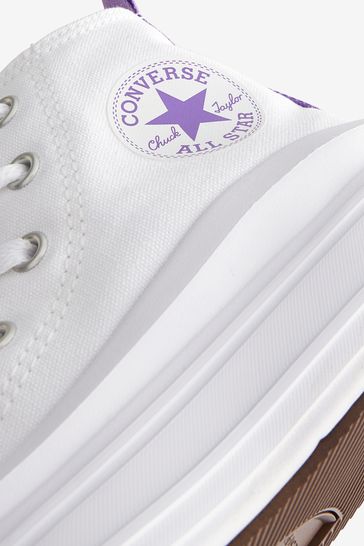 Chuck 7 purple new arrivals