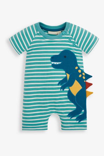 Next dinosaur hot sale romper