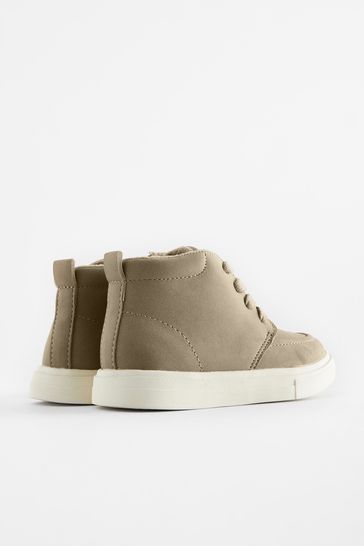H&m top chukka boots