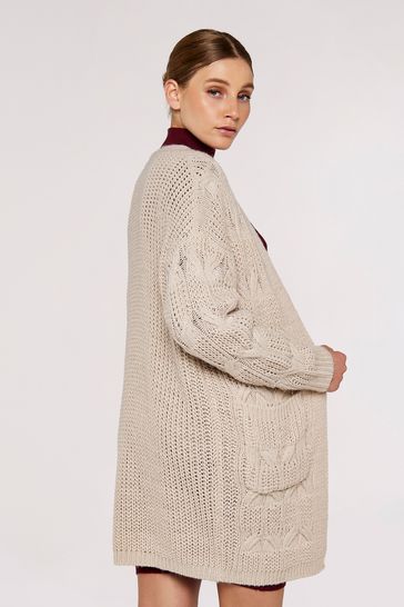 Next new arrivals chunky cardigan