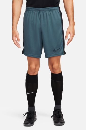 Buy Nike Dark Green Dri FIT Academy Training Shorts from Next Hungary