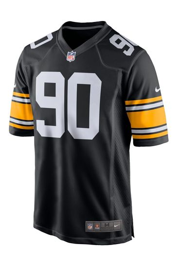 Pittsburgh steelers 3rd online jersey