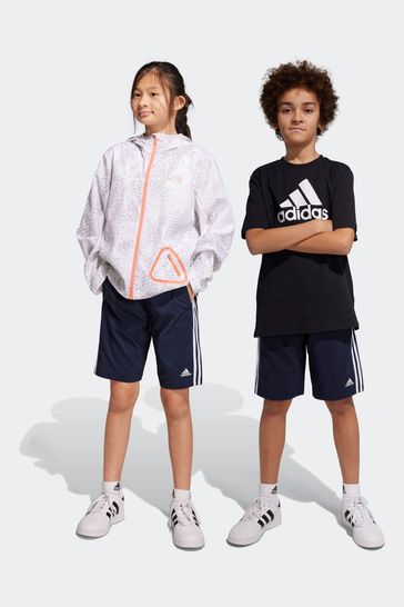 Adidas pickup shorts discount