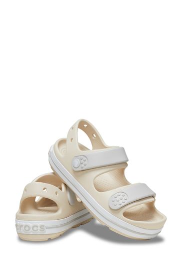 Crocband sandals discount