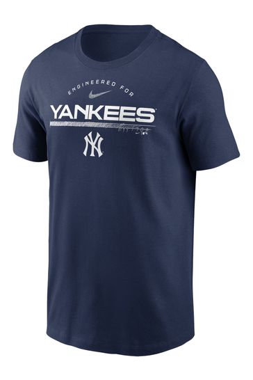 Nike yankees shirt 2025