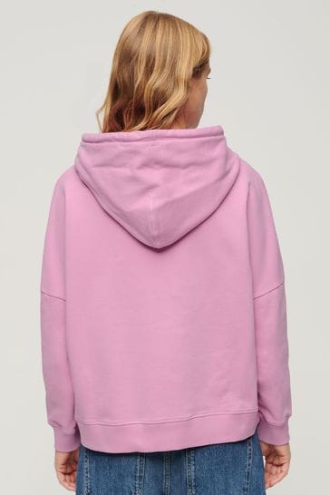 On the loose hoodie 2025