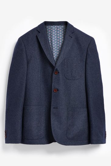 Next navy blazer outlet