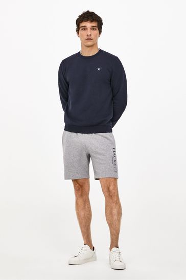 Hackett mens shorts hotsell
