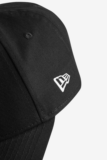 New era la black 9forty online cap